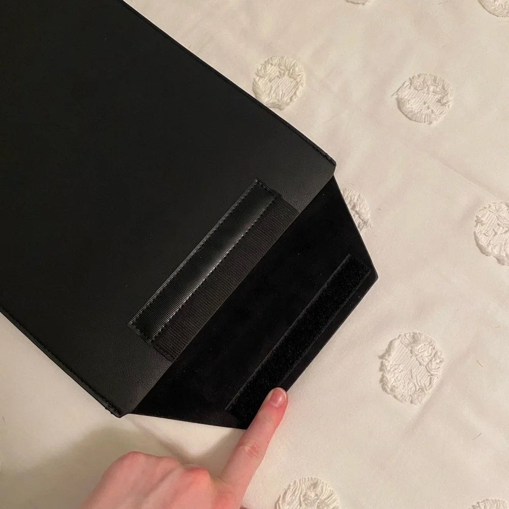 HP Portable Desktop Case
